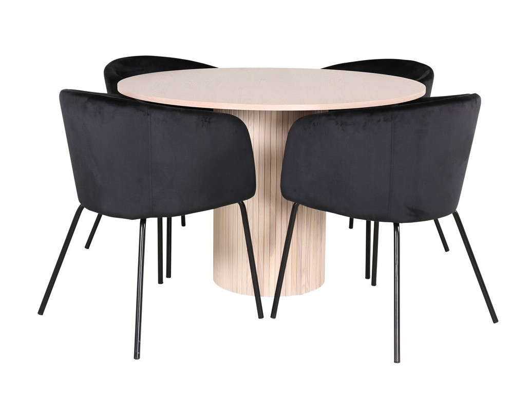 Conjunto para refeições Dallas 2557