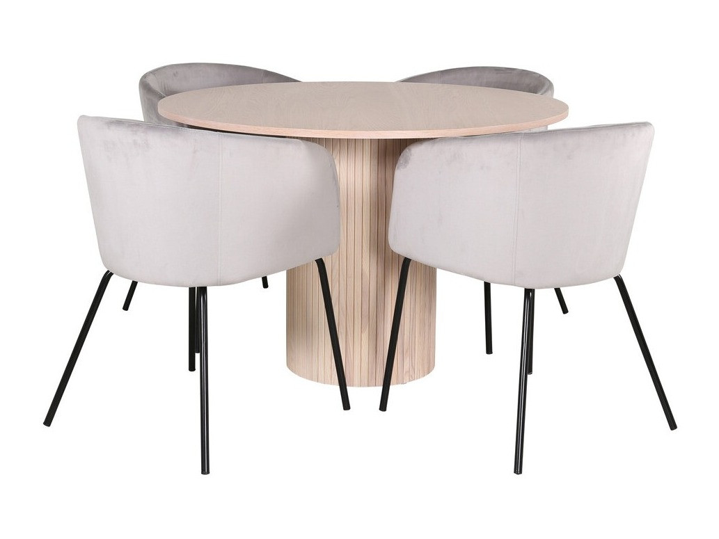 Conjunto para refeições Dallas 2557
