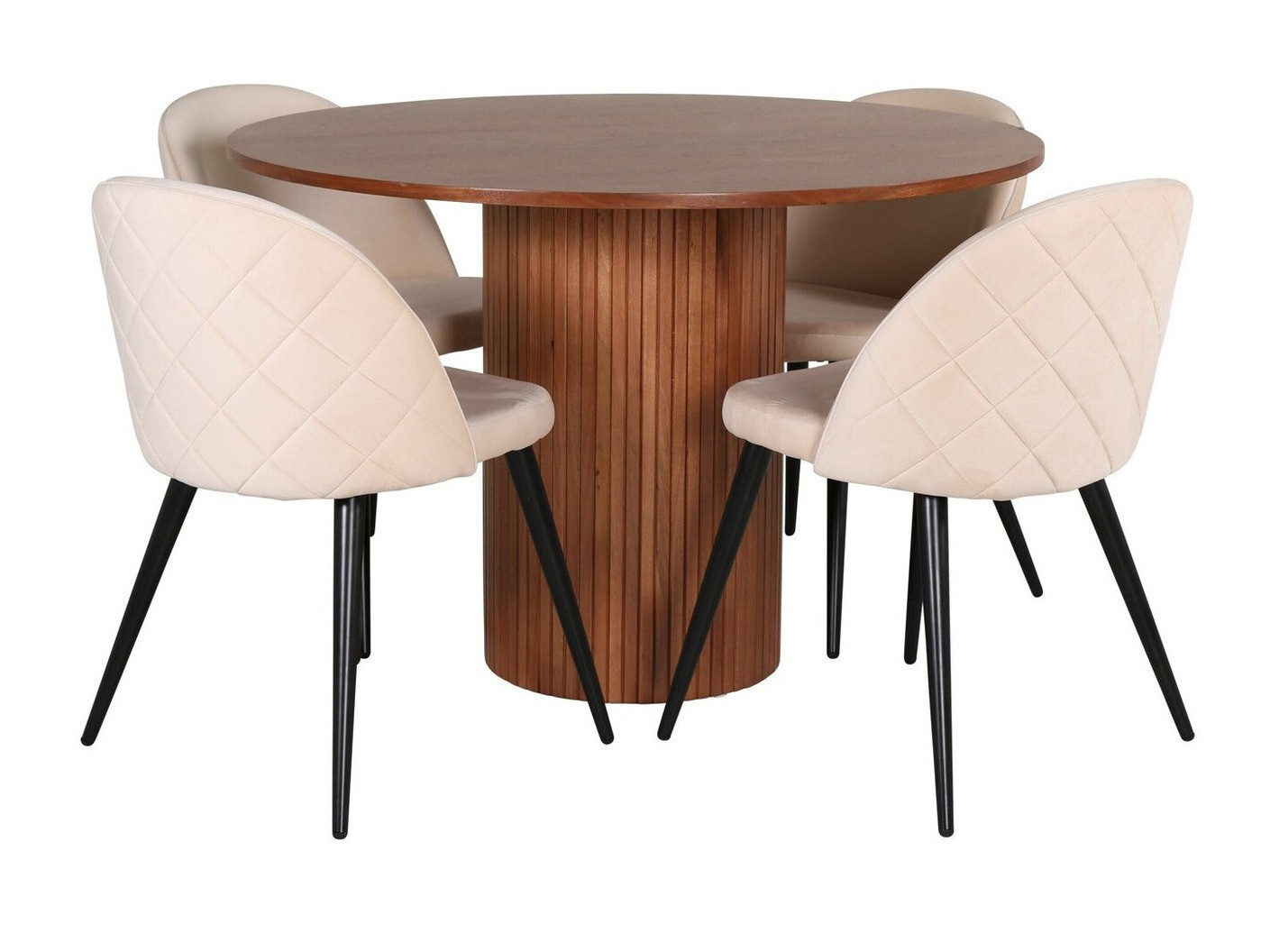 Conjunto para refeições Dallas 3071