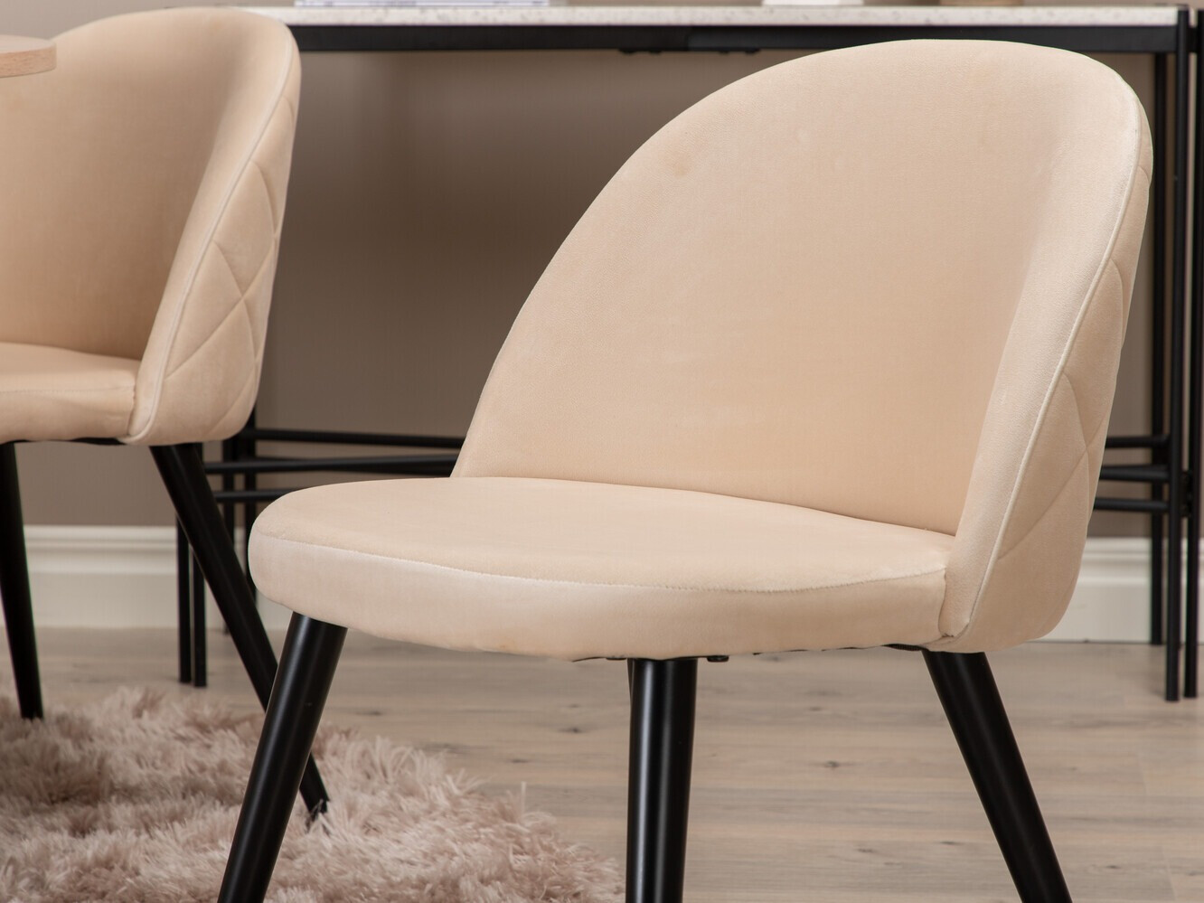 Conjunto para refeições Dallas 3072