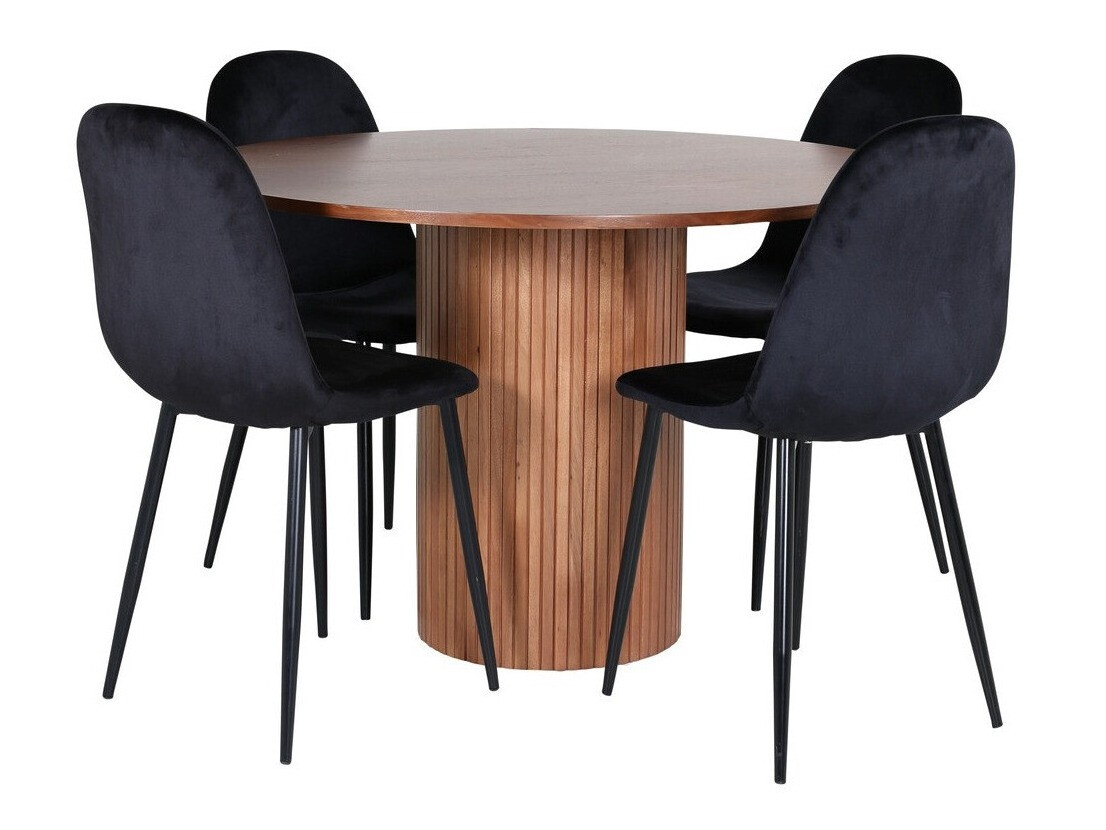 Conjunto para refeições Dallas 3073