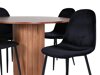 Conjunto para refeições Dallas 3073