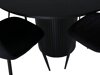 Conjunto para refeições Dallas 3074