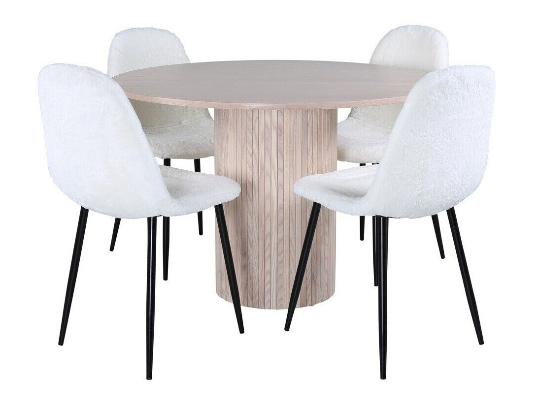 Conjunto para refeições Dallas 3075