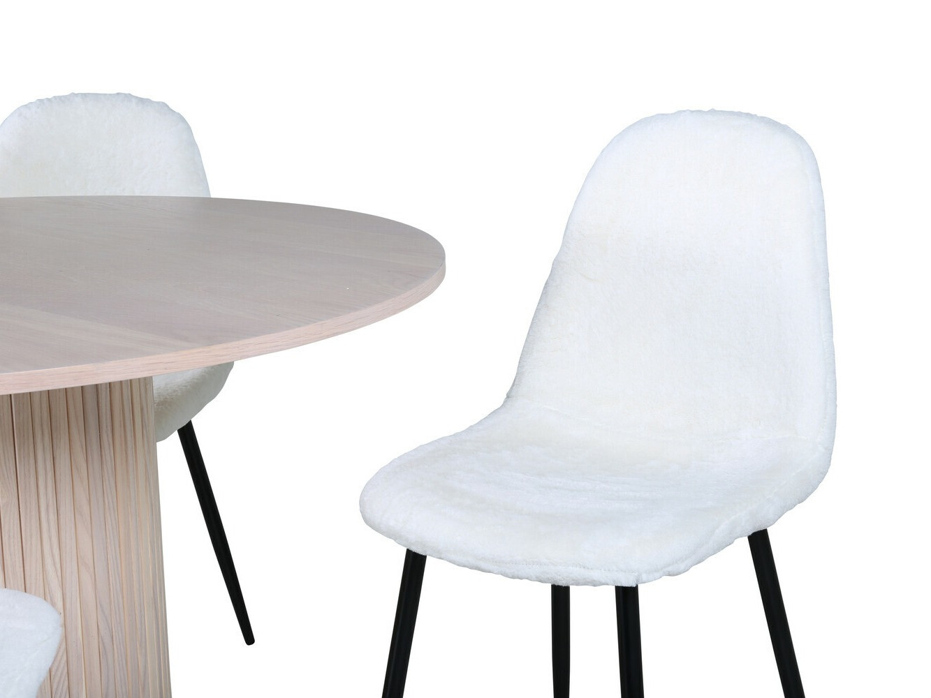 Conjunto para refeições Dallas 3075