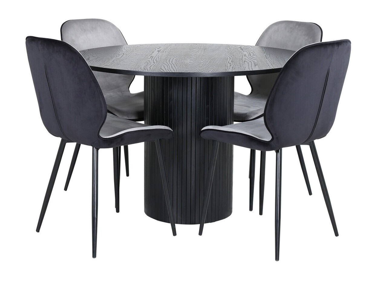 Conjunto para refeições Dallas 3089