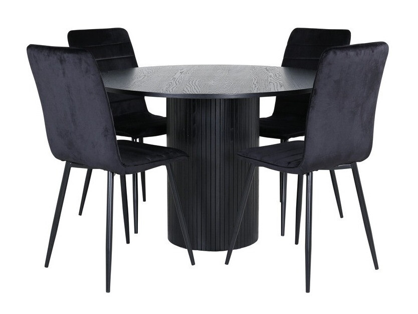 Conjunto para refeições Dallas 3090