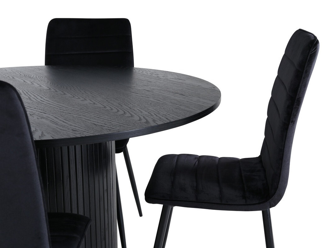 Conjunto para refeições Dallas 3090