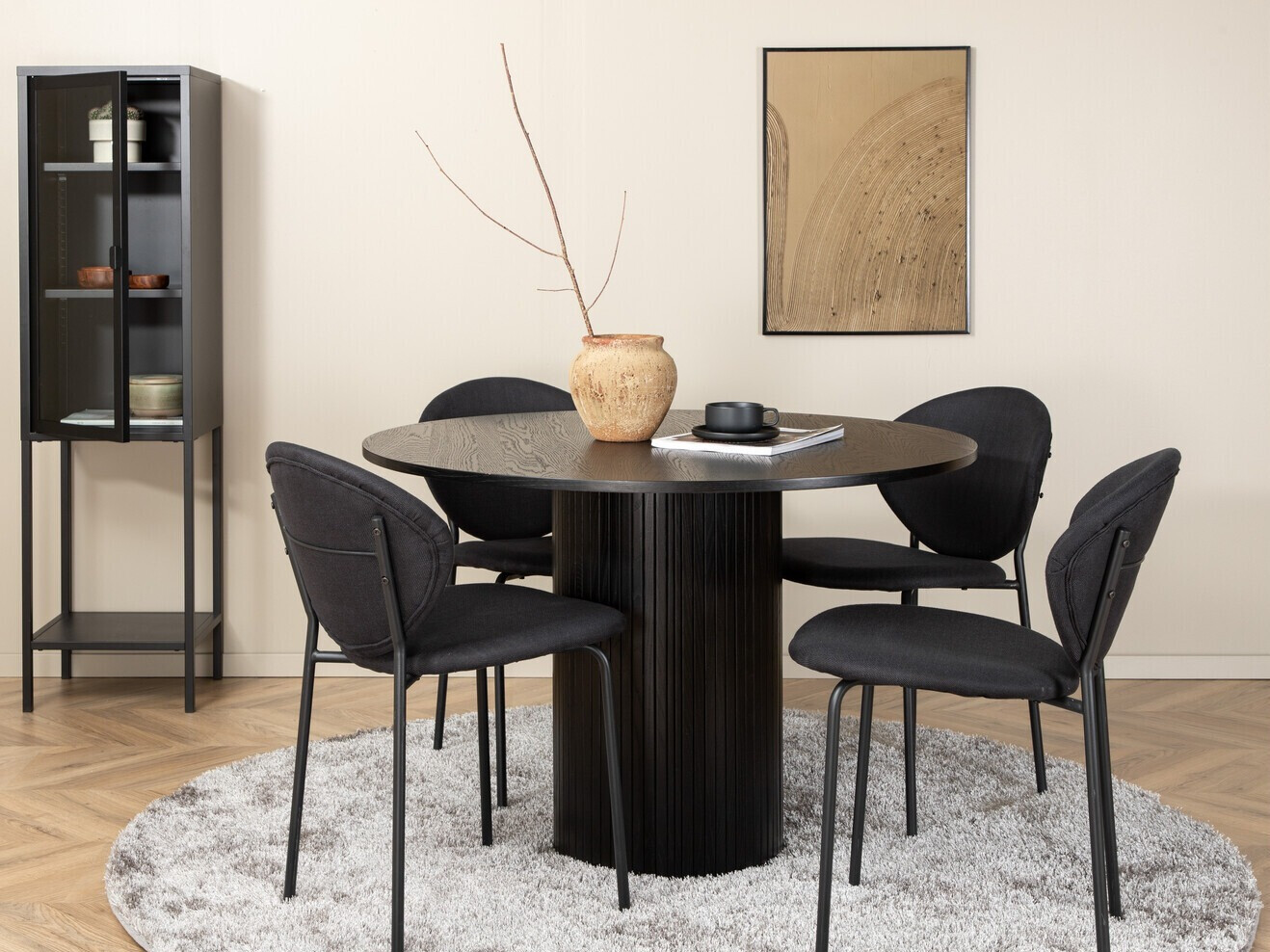 Conjunto para refeições Dallas 3095