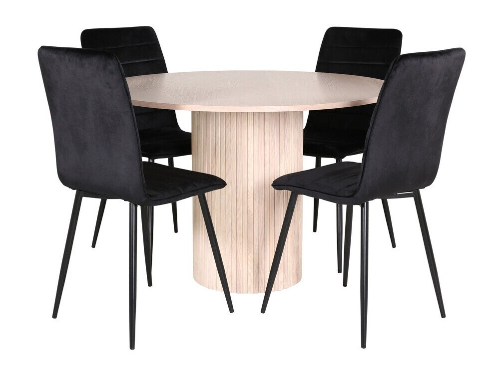 Conjunto para refeições Dallas 3101