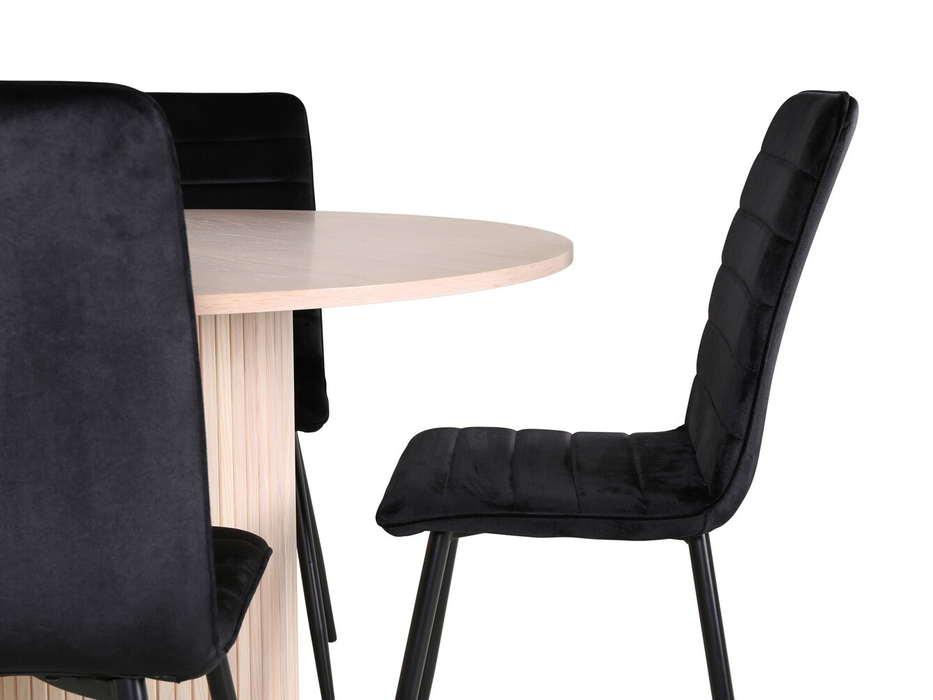 Conjunto para refeições Dallas 3101