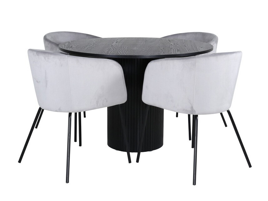 Conjunto para refeições Dallas 3103