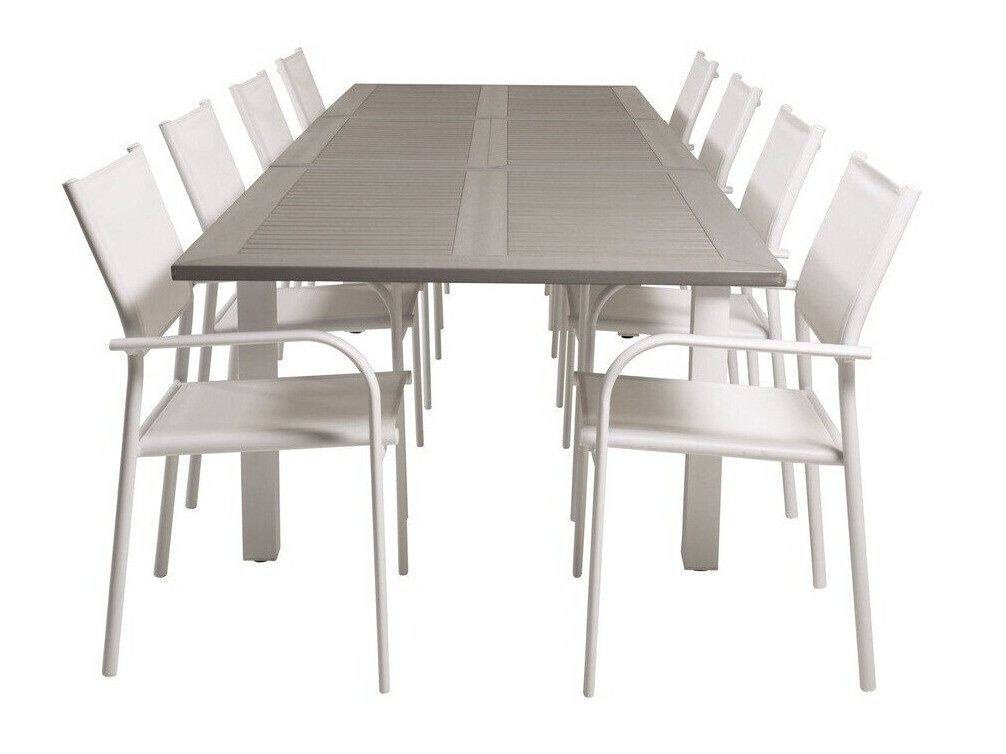 Conjunto de mesa e cadeiras Dallas 2274