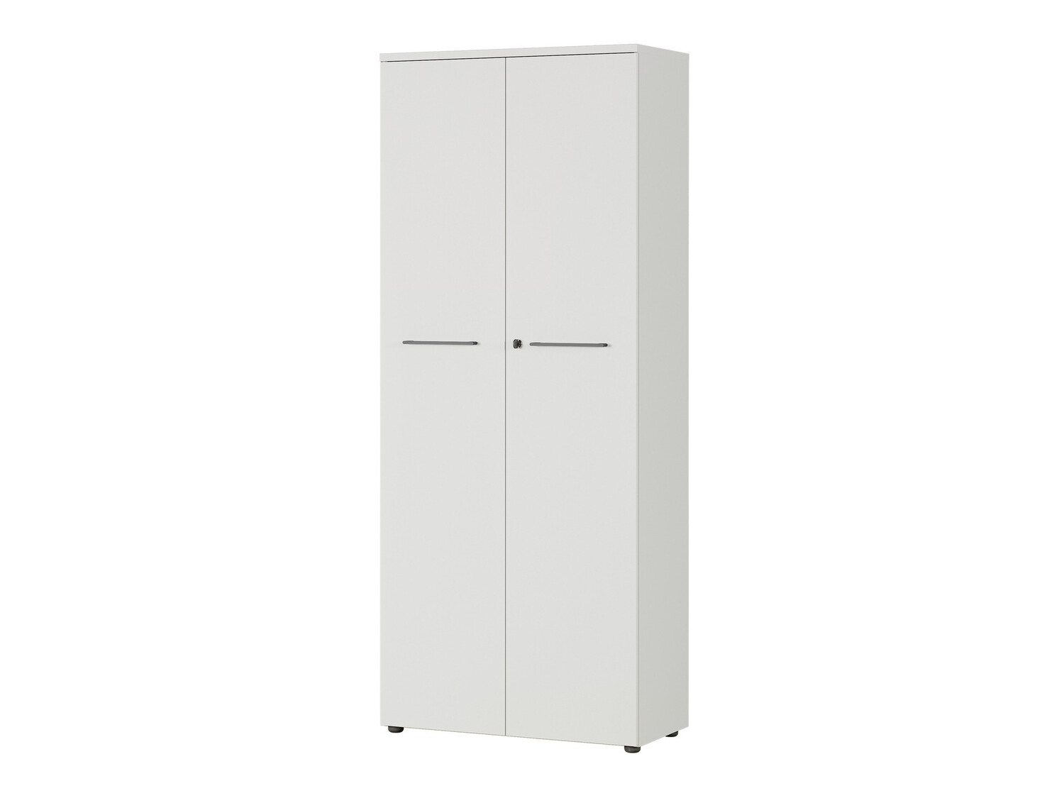 Estante Eliromo 106 (Cinzento claro)