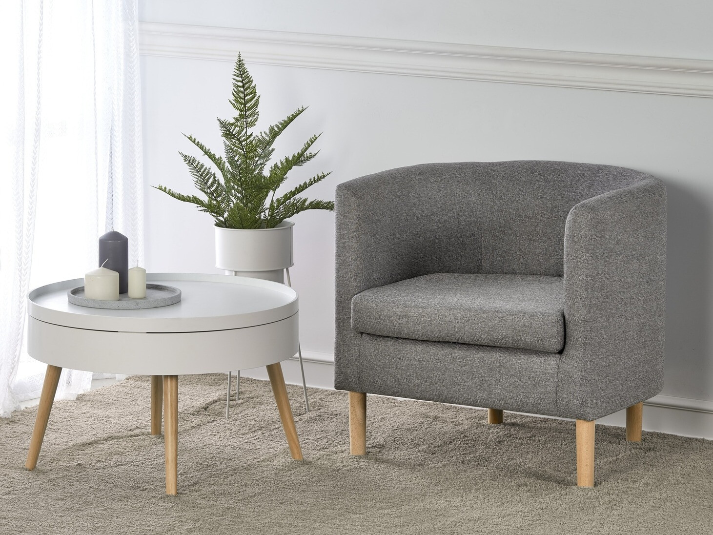 Poltrona Houston 893