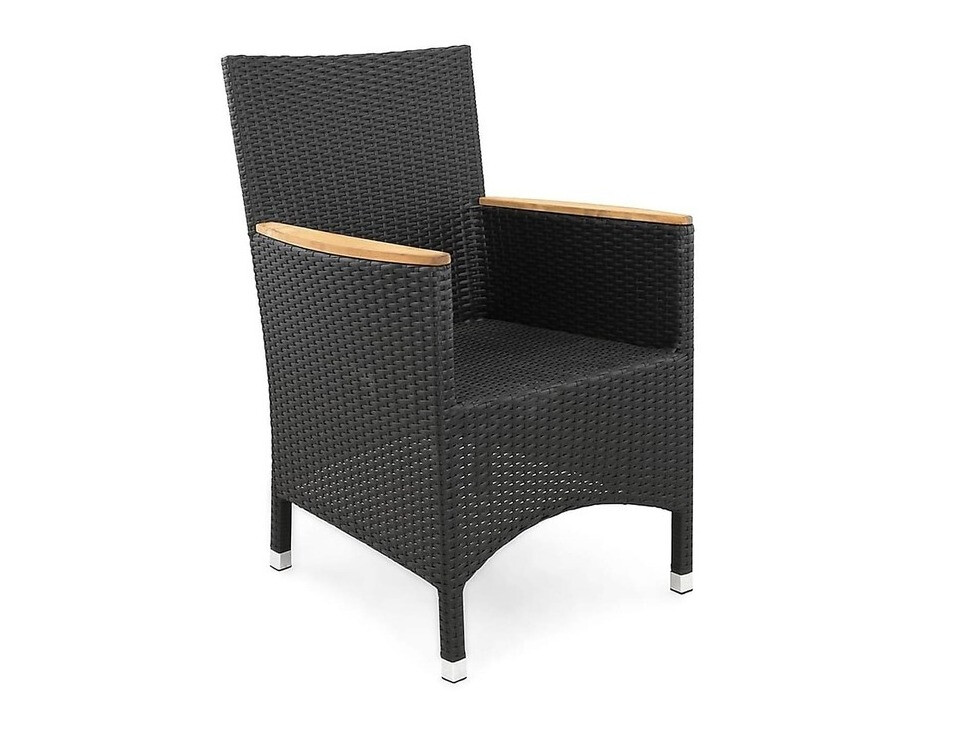 Conjunto de mesa e cadeiras Comfort Garden 1449 (Azul)