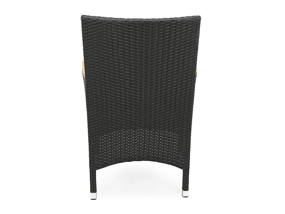 Conjunto de mesa e cadeiras Comfort Garden 1449 (Azul)