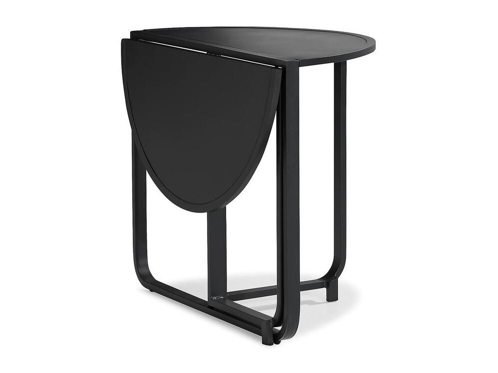 Conjunto de mesa e cadeiras Comfort Garden 1449 (Azul)