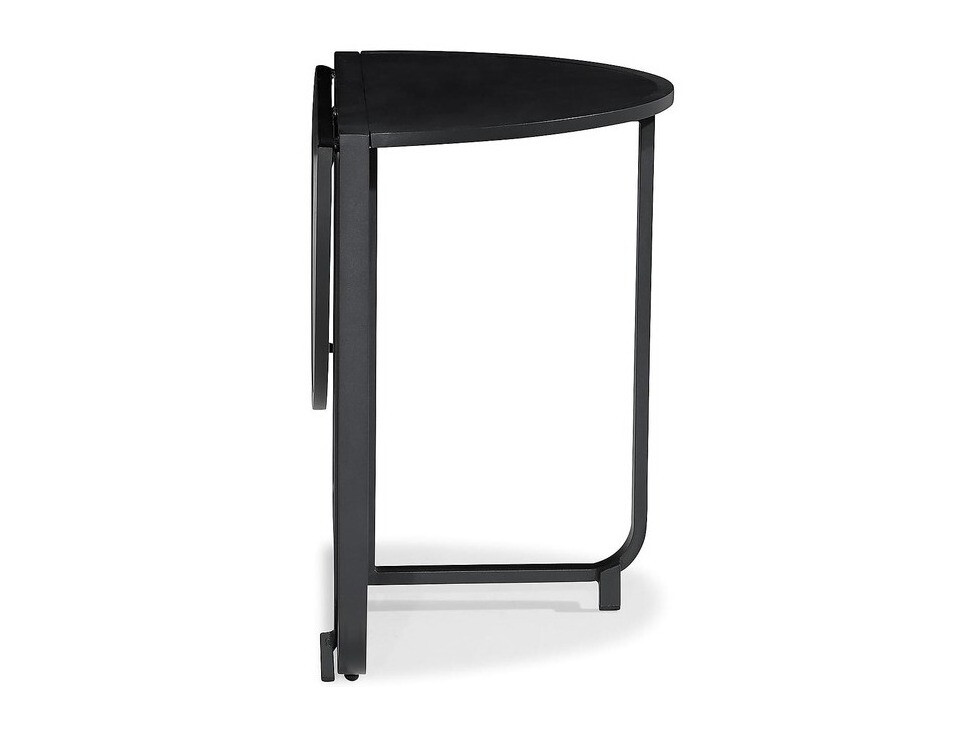 Conjunto de mesa e cadeiras Comfort Garden 1449 (Azul)