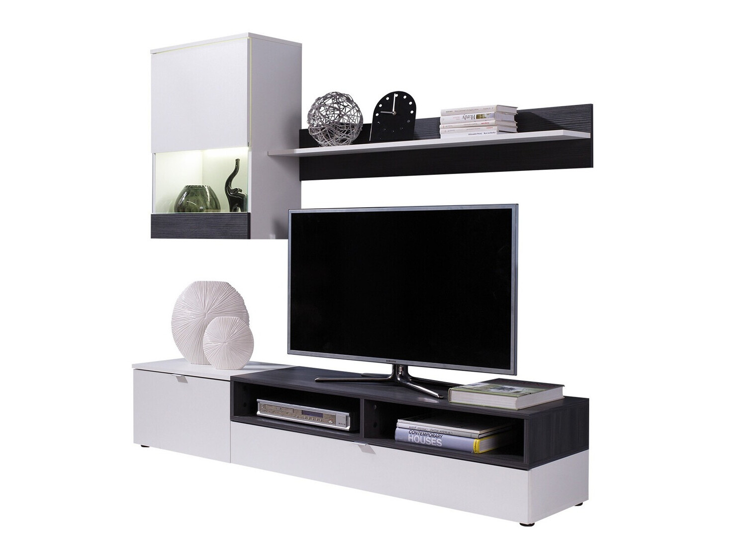 Conjunto para sala de estar Toledo 113