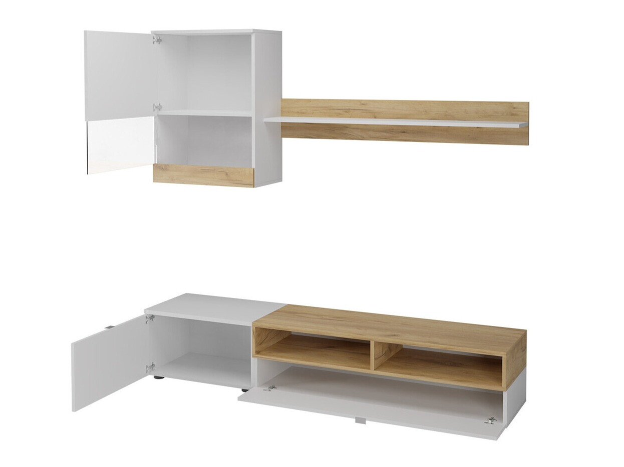 Conjunto para sala de estar Toledo 113