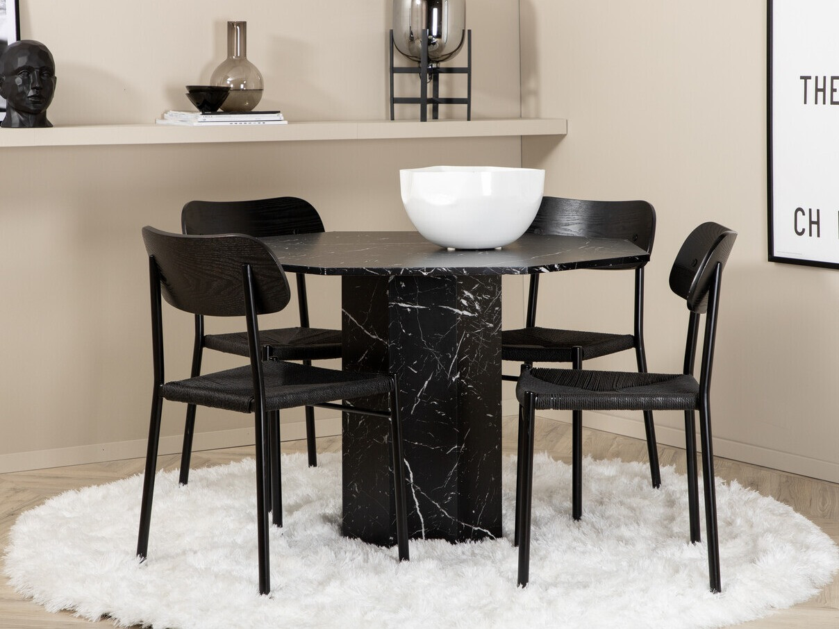 Conjunto para refeições Dallas 2604