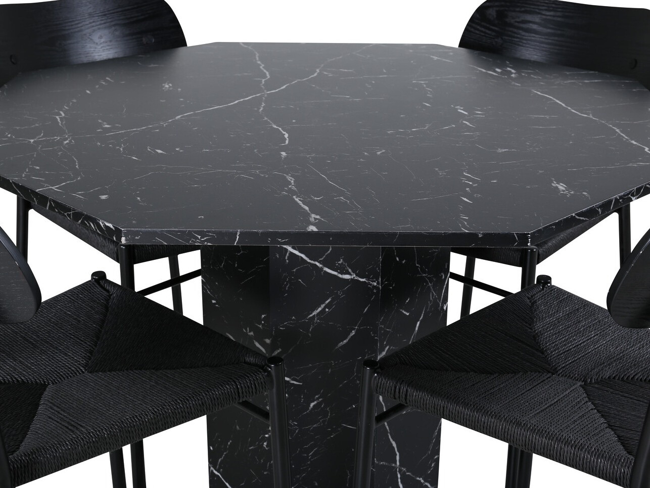 Conjunto para refeições Dallas 2604