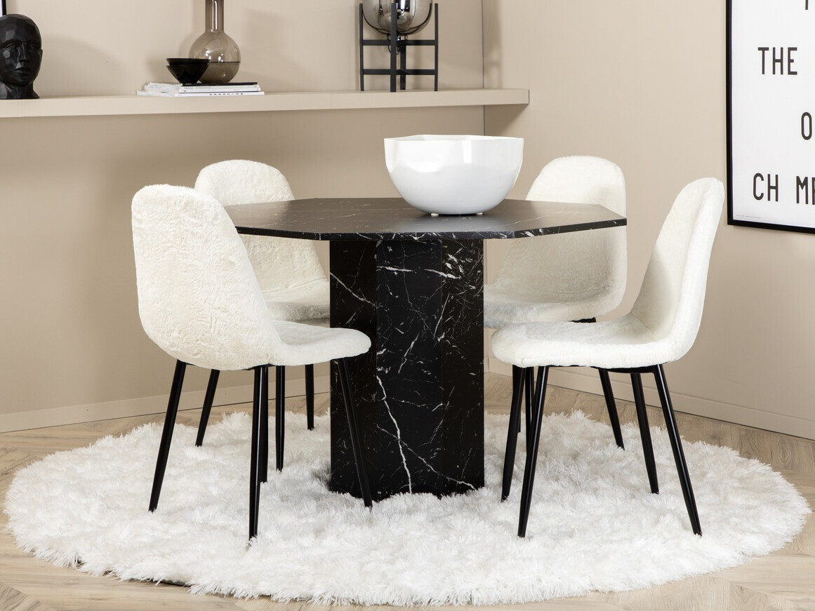 Conjunto para refeições Dallas 2608