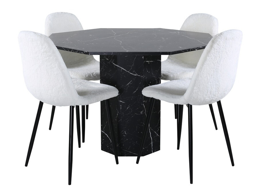 Conjunto para refeições Dallas 2608