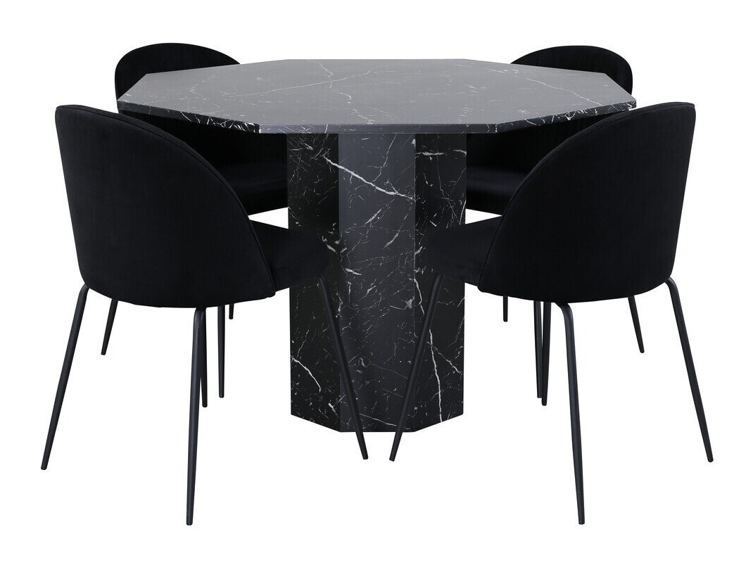 Conjunto para refeições Dallas 2610