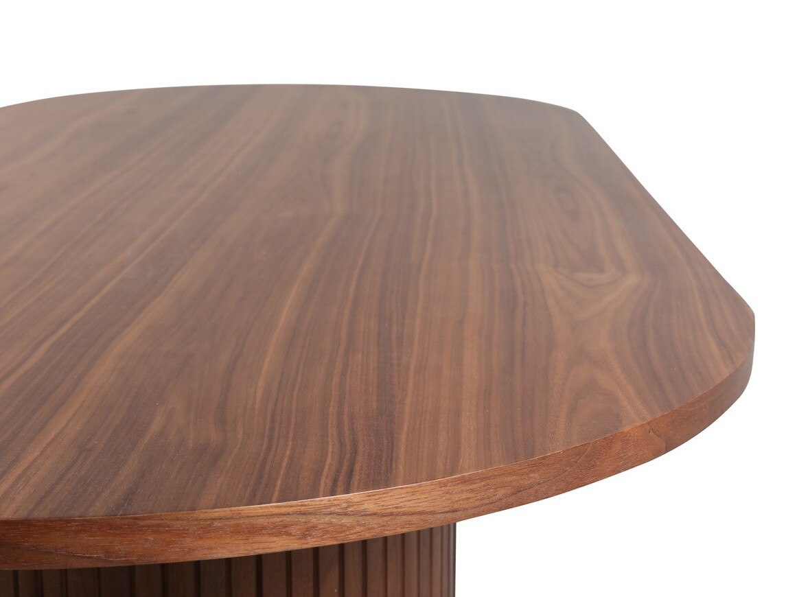 Mesa Dallas 1712 (Noz + Preto)