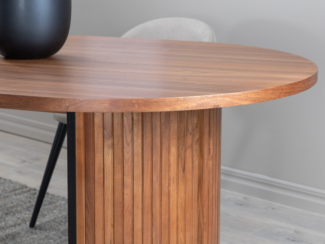 Mesa Dallas 1712 (Noz + Preto)