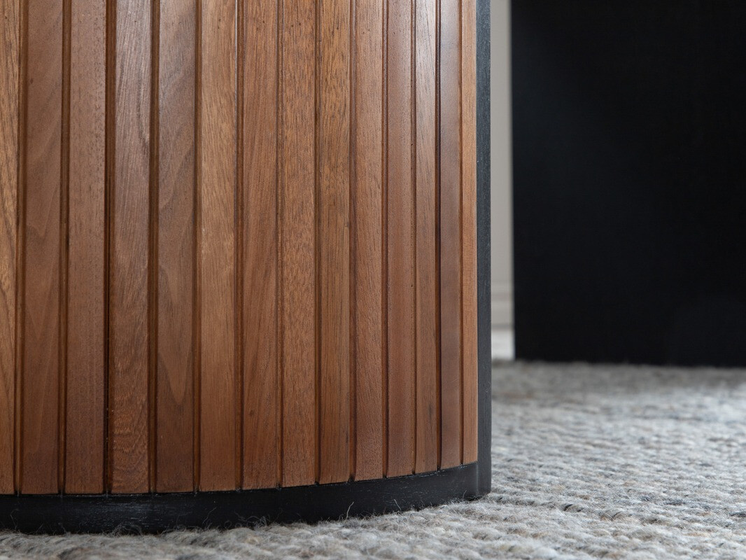 Mesa Dallas 1712 (Noz + Preto)