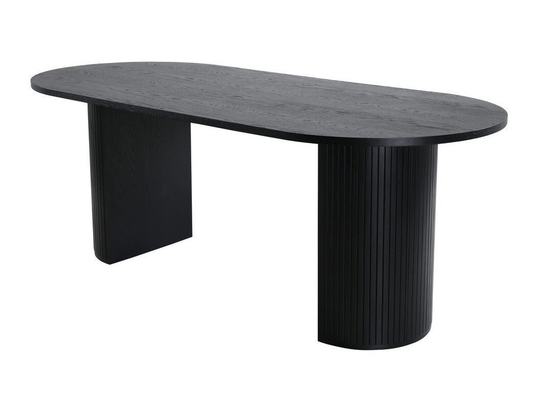 Mesa Dallas 1712 (Preto)