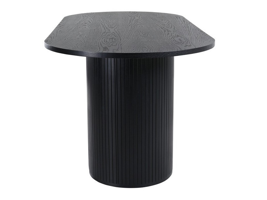 Mesa Dallas 1712 (Preto)