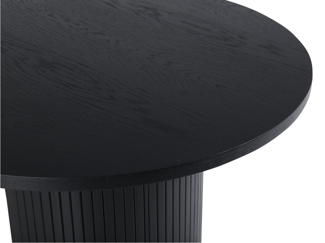 Mesa Dallas 1712 (Preto)