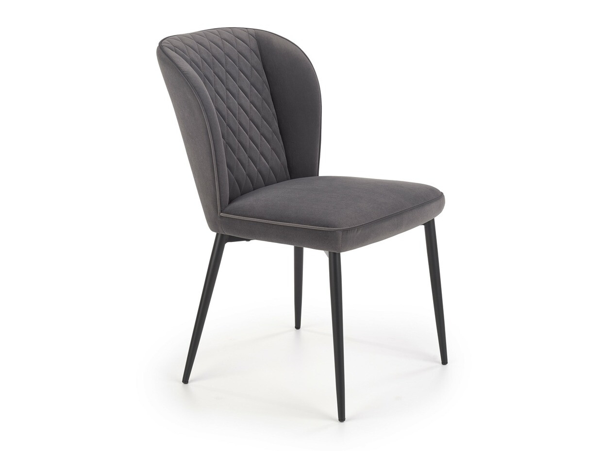 Cadeira Houston 695 (Cinzento)