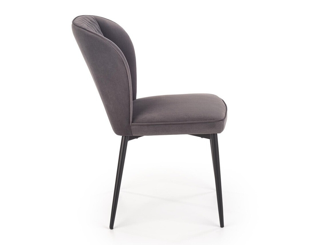 Cadeira Houston 695 (Cinzento)