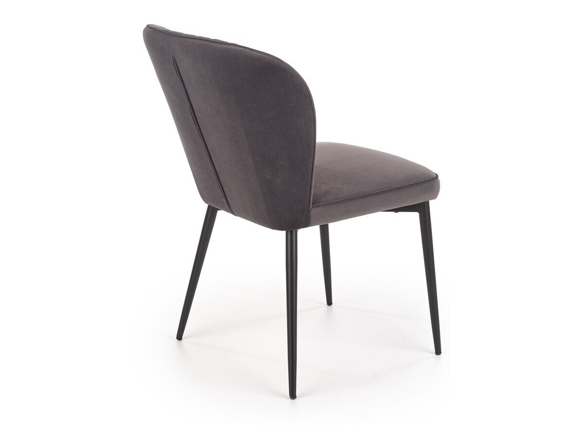 Cadeira Houston 695 (Cinzento)