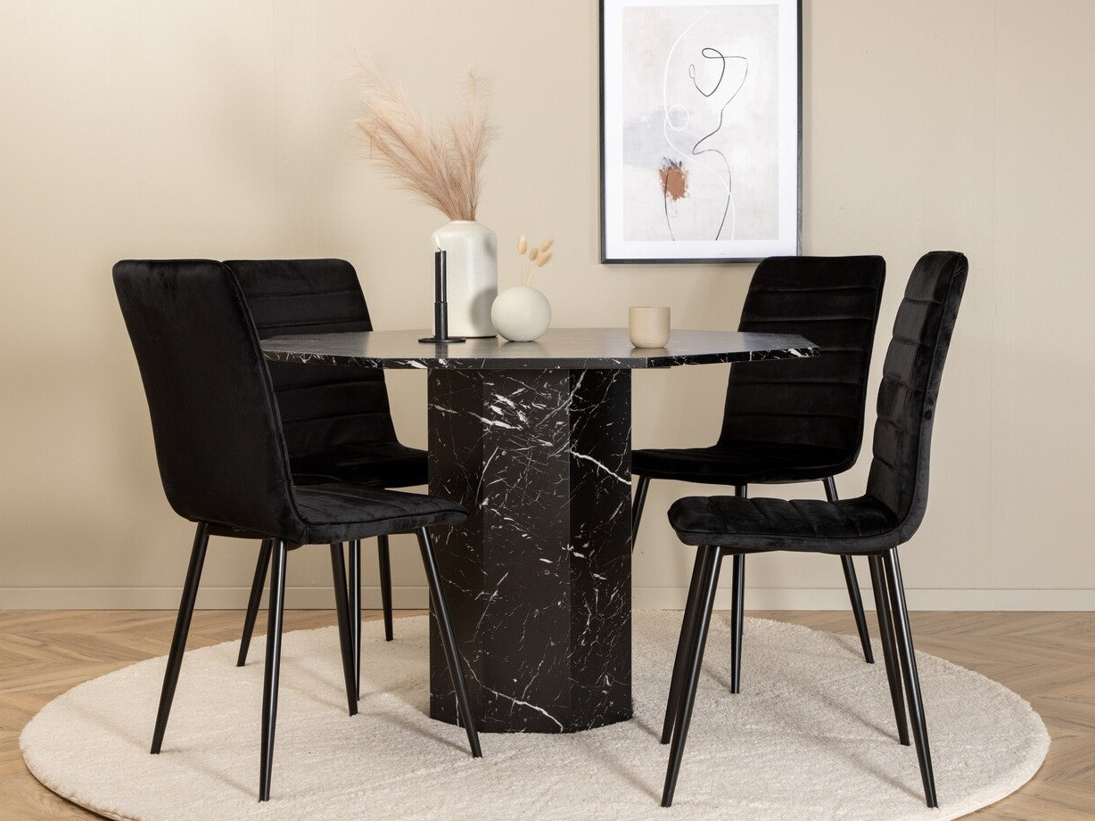 Conjunto para refeições Dallas 2617