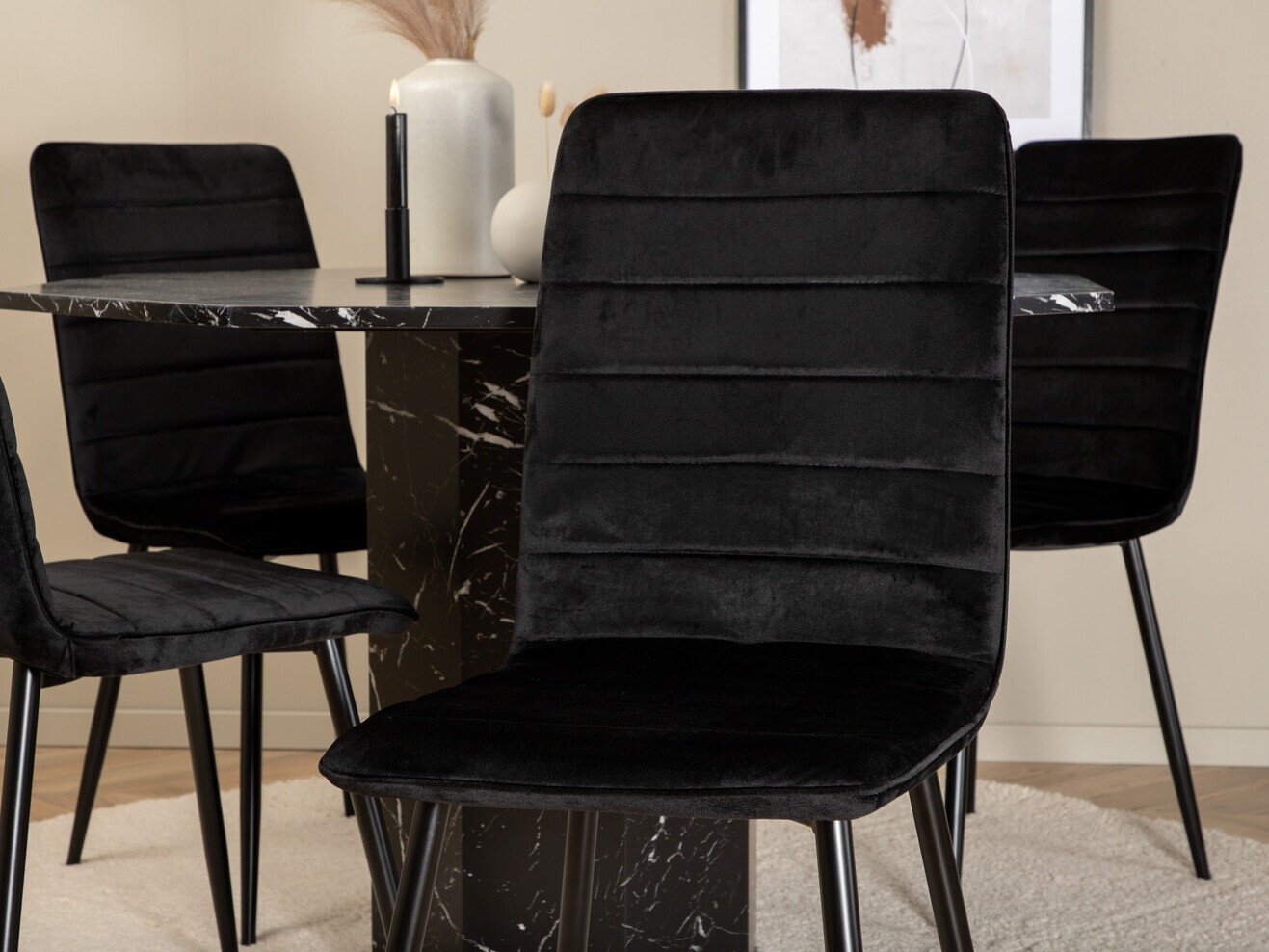 Conjunto para refeições Dallas 2617