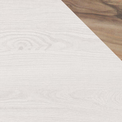 Estante Salelbo 104 (Lariço Sibu + Trufa carvalho)