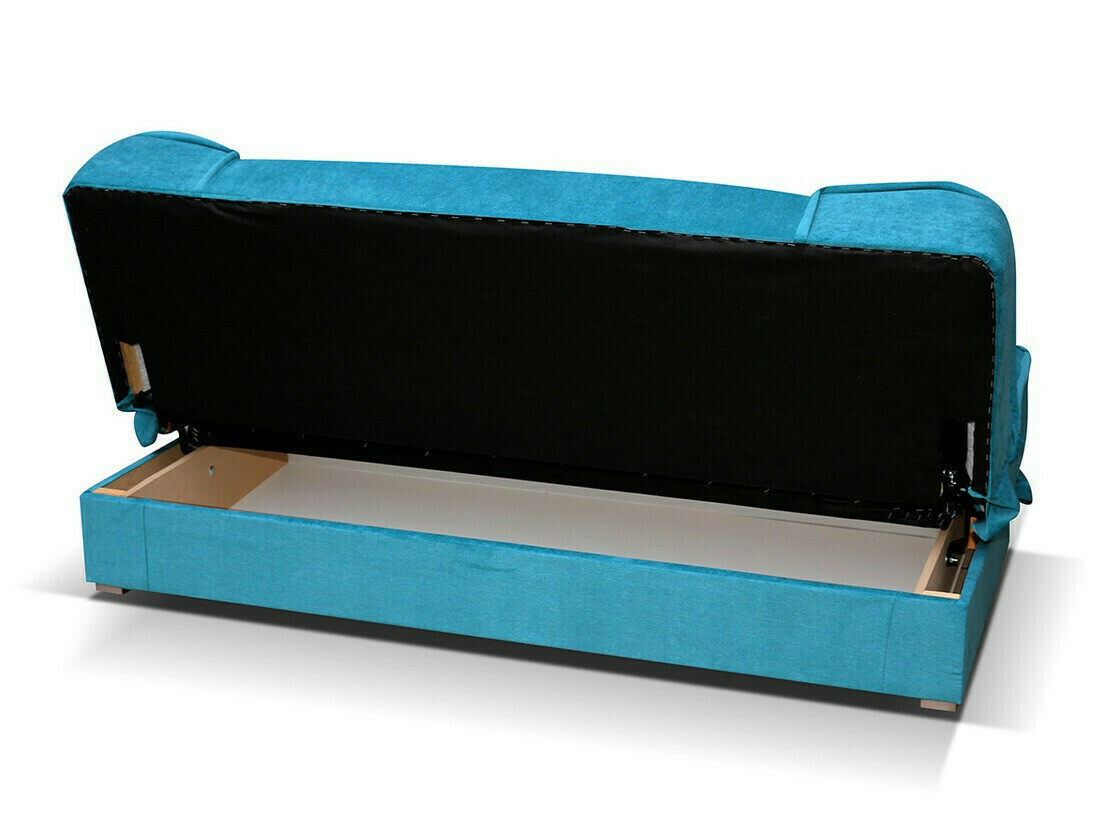 Sofá-cama Myreva (Zetta 305)