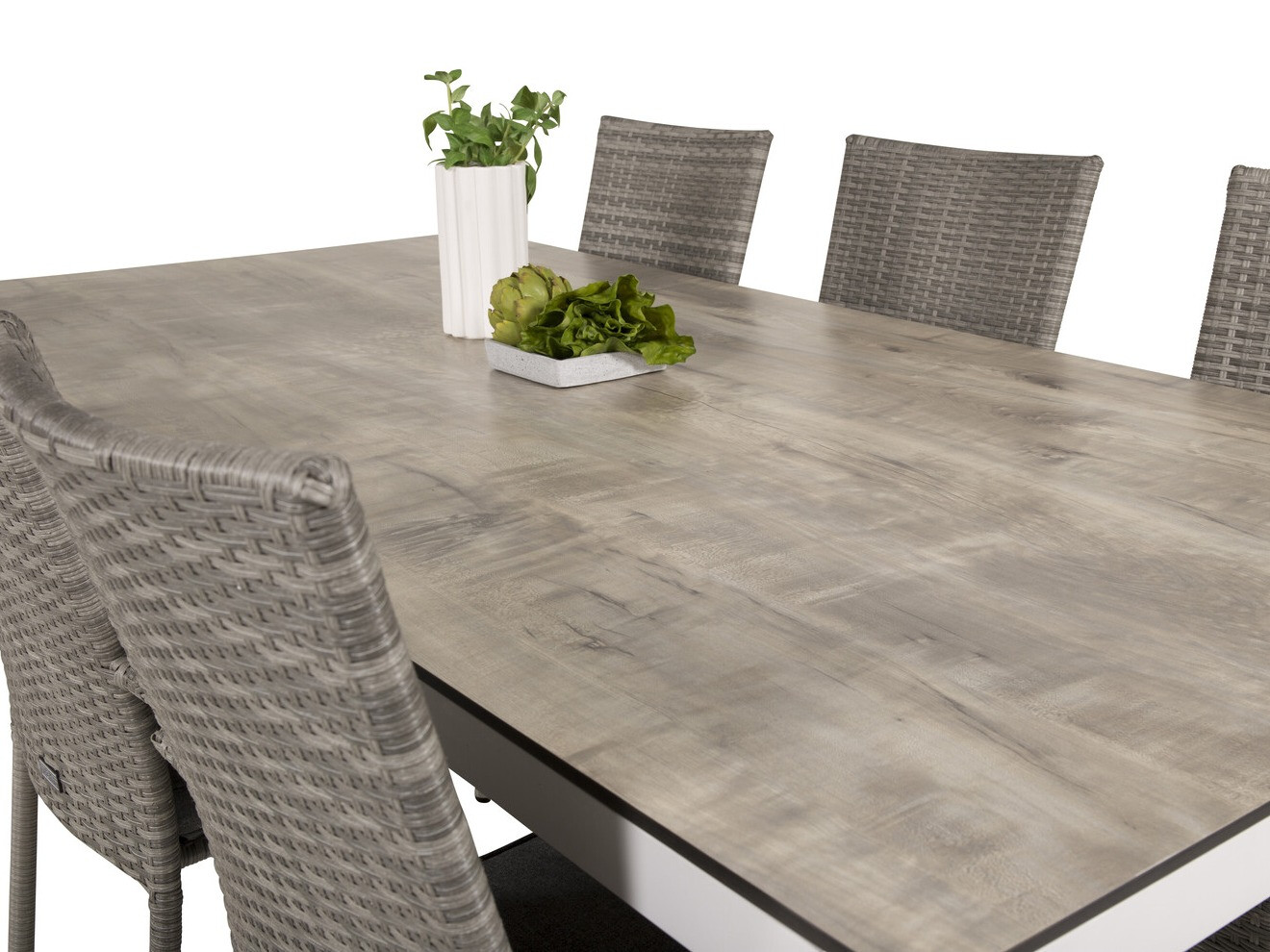 Conjunto de mesa e cadeiras Dallas 2499