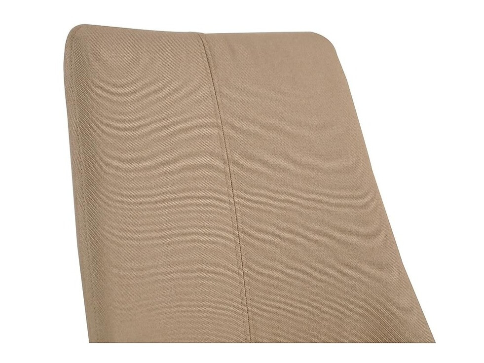 Cadeira Springfield 138 (Beige + Castanho)