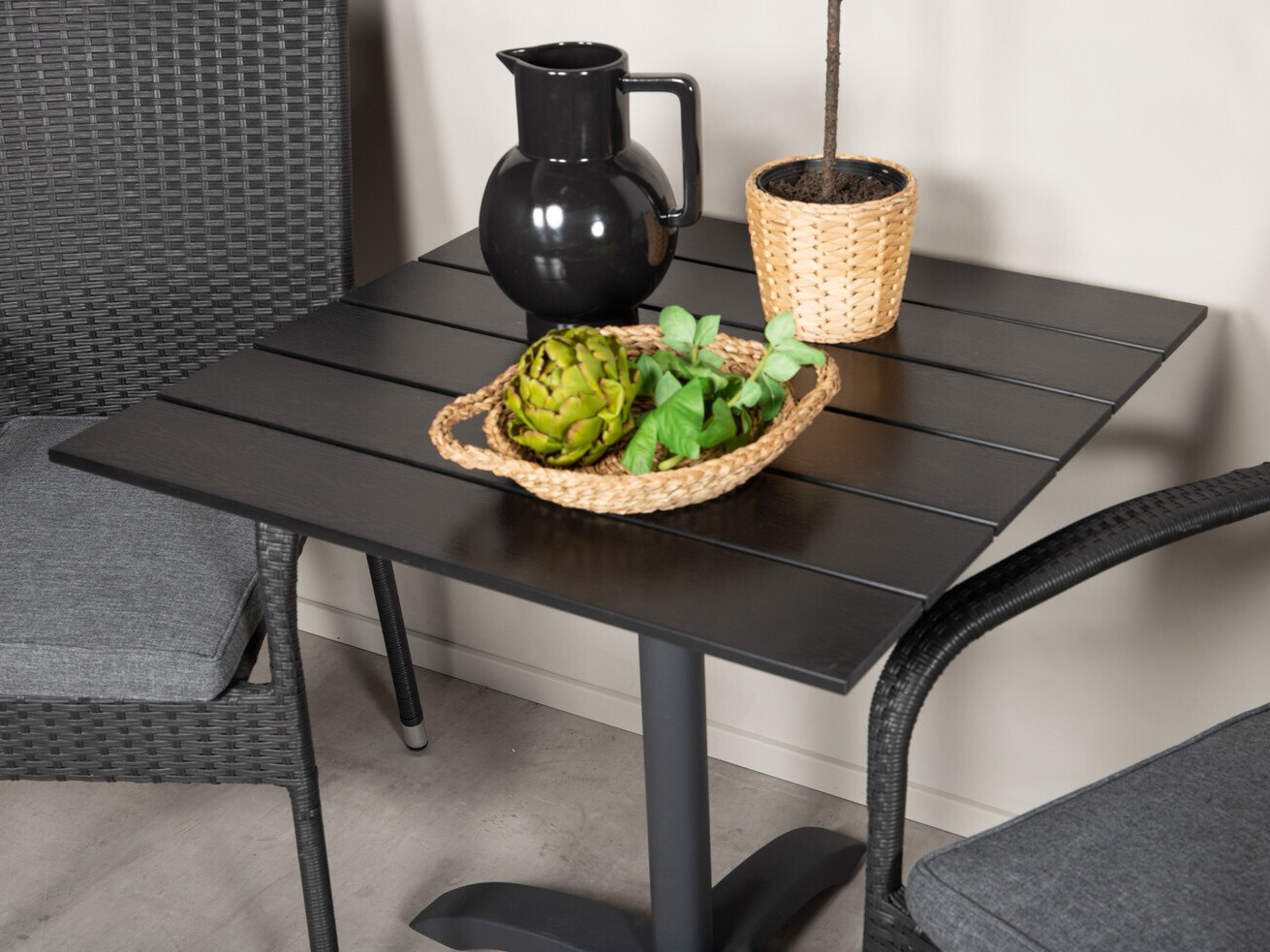 Conjunto para varanda Dallas 2225