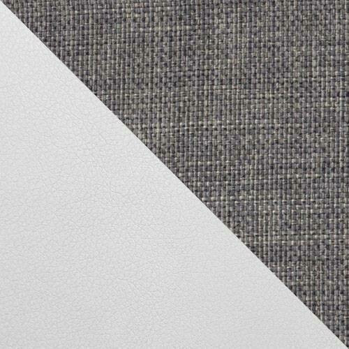 Sofá de canto Comfivo Liberta (Soft 017 + Lux 05)