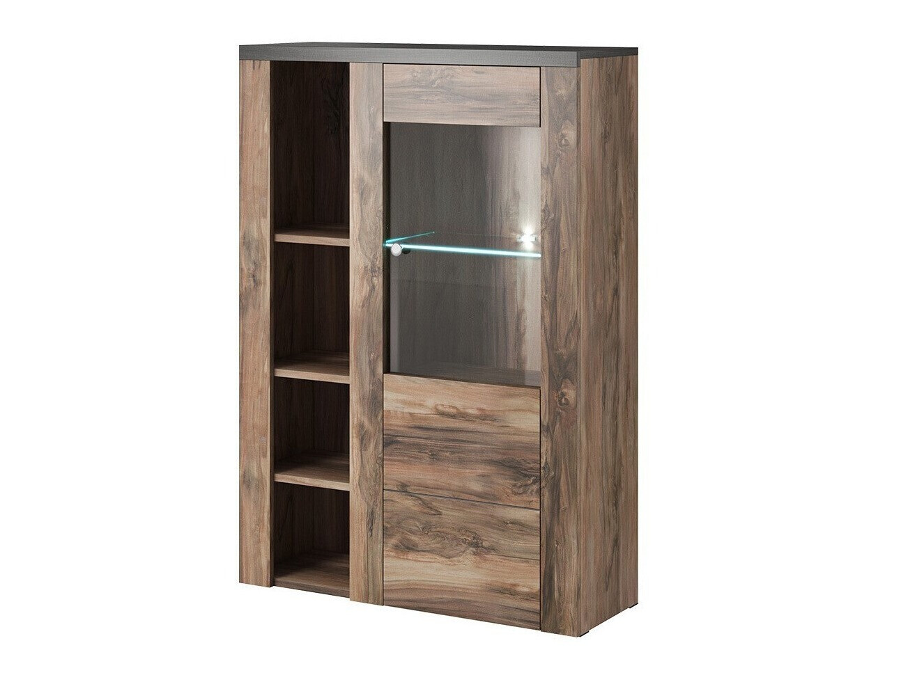 Estante Salelbo 104 (Noz)