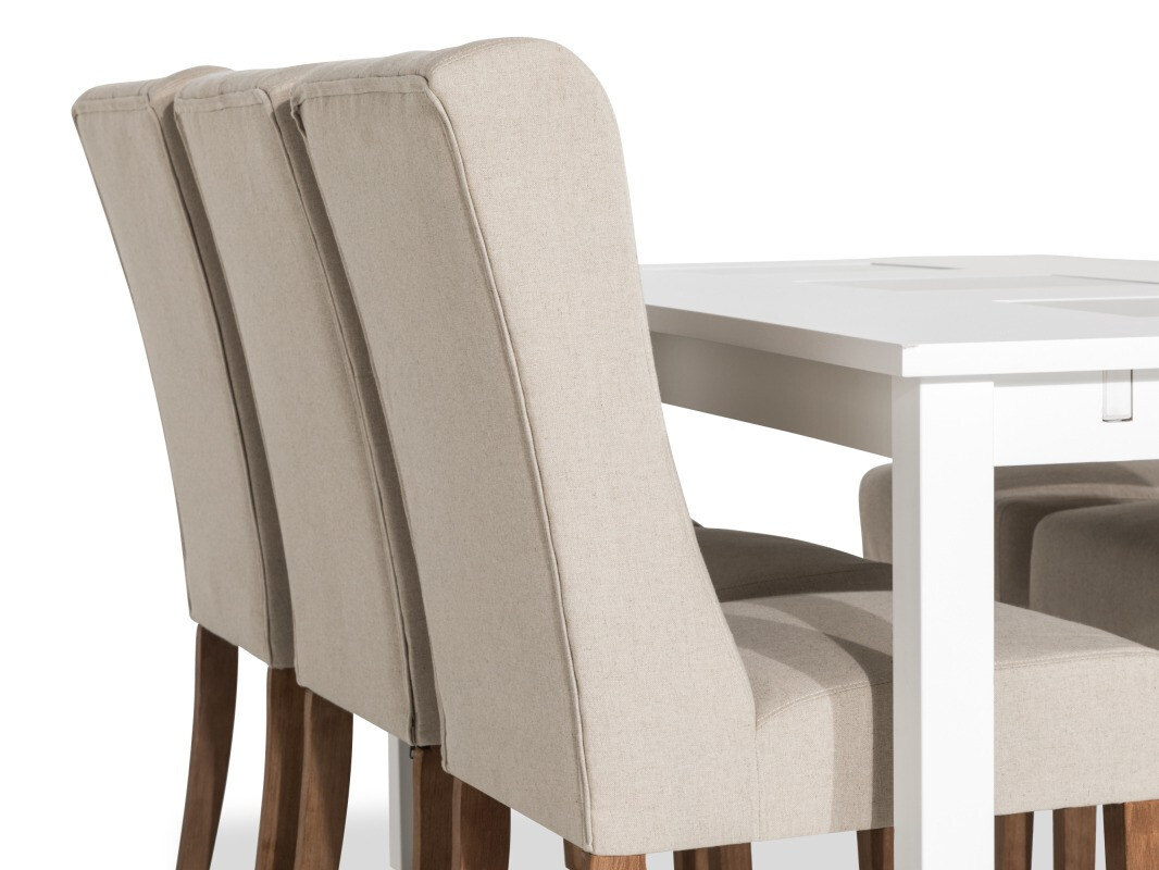 Conjunto para refeições Scandinavian Choice 693 (Beige)