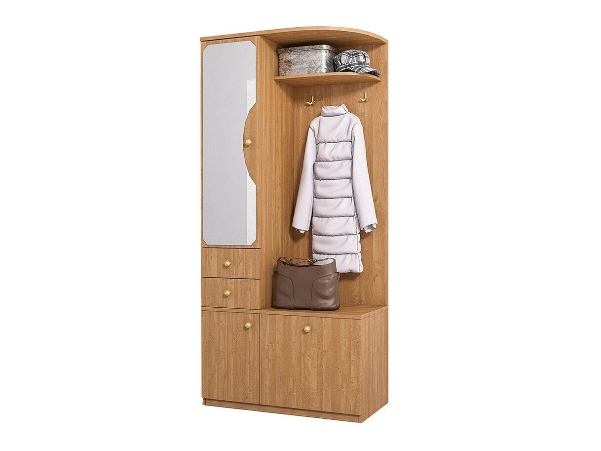 Conjunto para corredor Murrieta 116 (Amieiro)